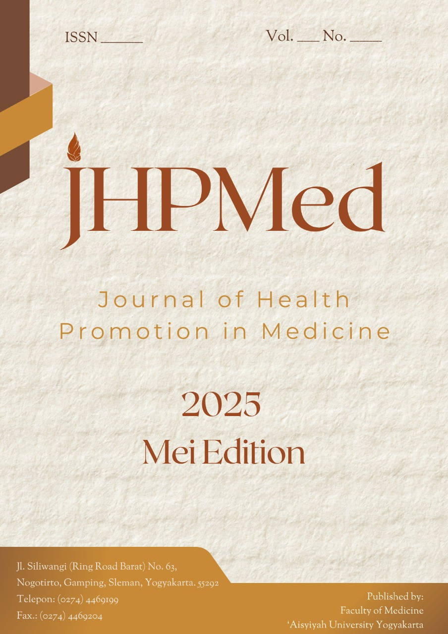 JHPMed LOGO